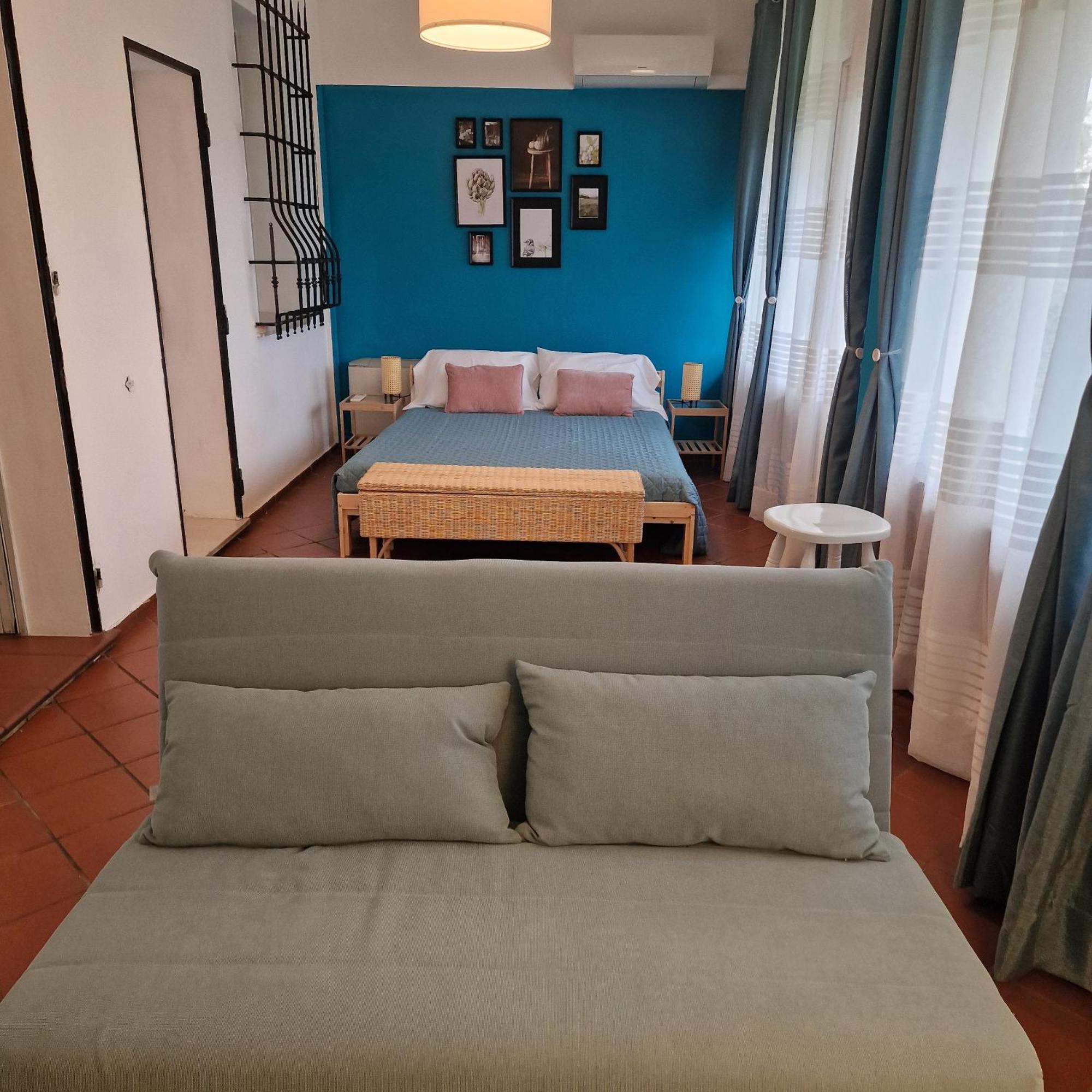 Residenza Vittoria Villa Bagnolo San Vito Exteriör bild