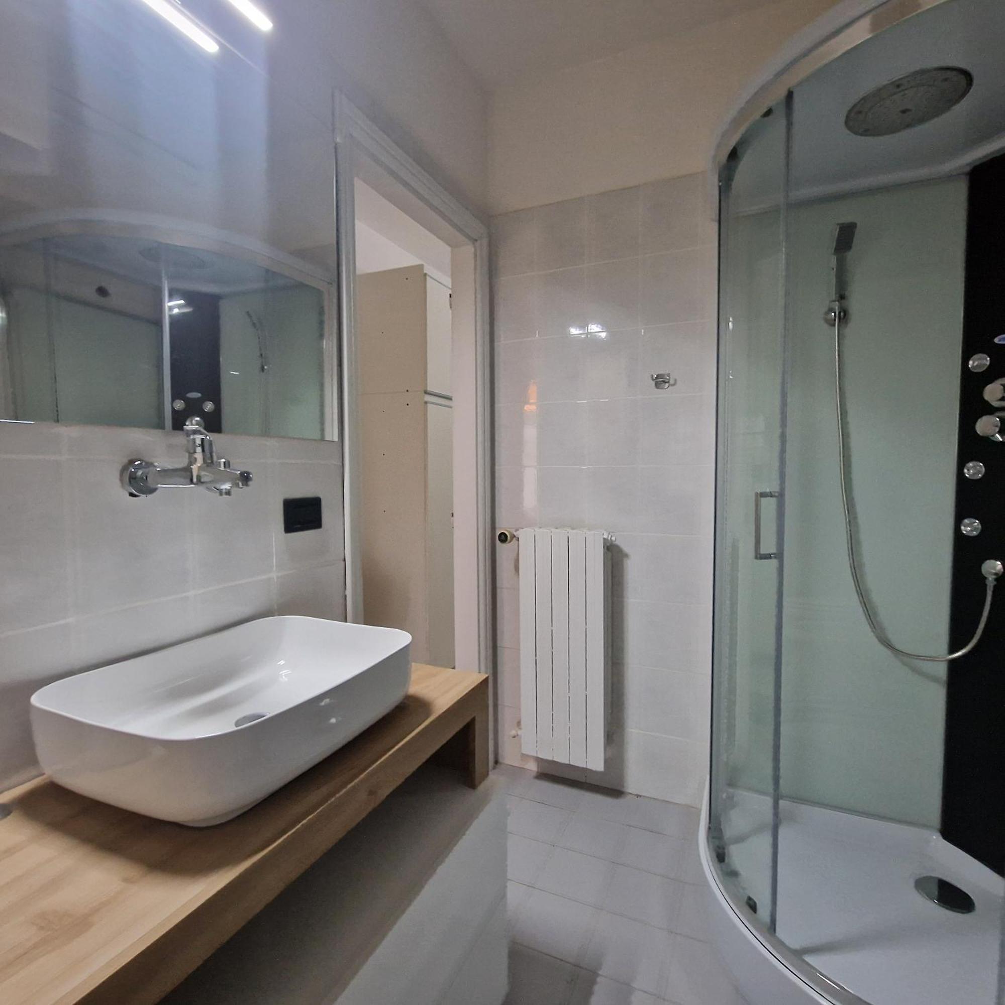 Residenza Vittoria Villa Bagnolo San Vito Exteriör bild