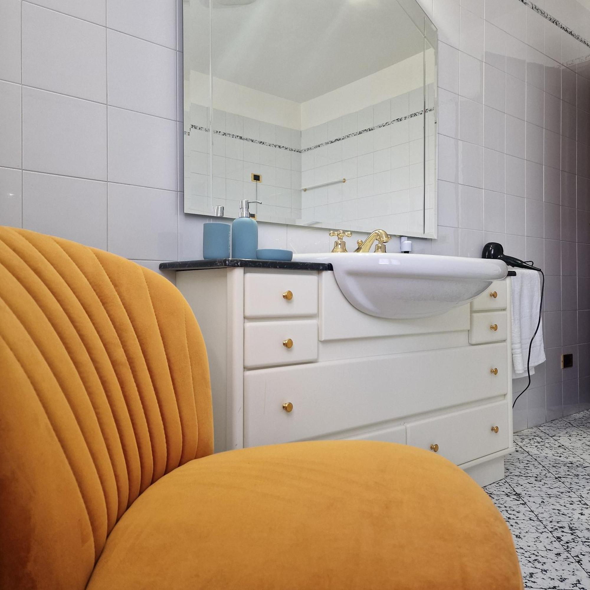 Residenza Vittoria Villa Bagnolo San Vito Exteriör bild